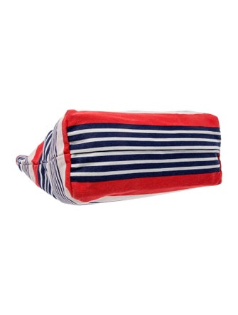 Kate Spade New York Canvas Tote