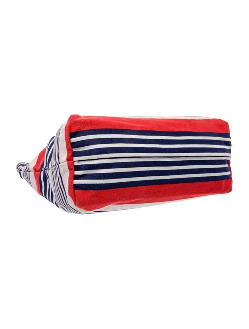 Kate Spade New York Canvas Tote