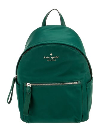 Kate Spade New York Nylon Backpack