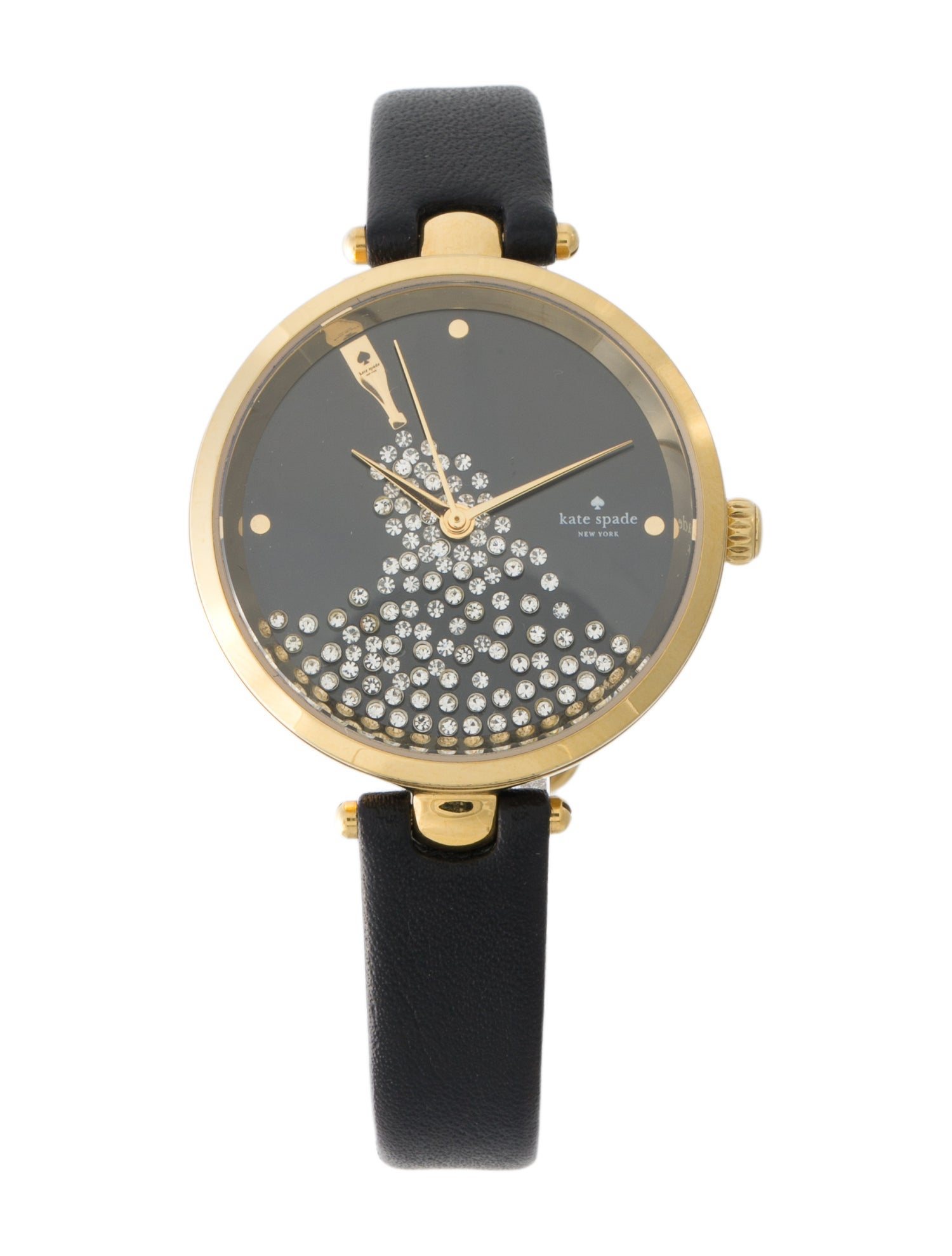 Kate Spade New York Holland Watch