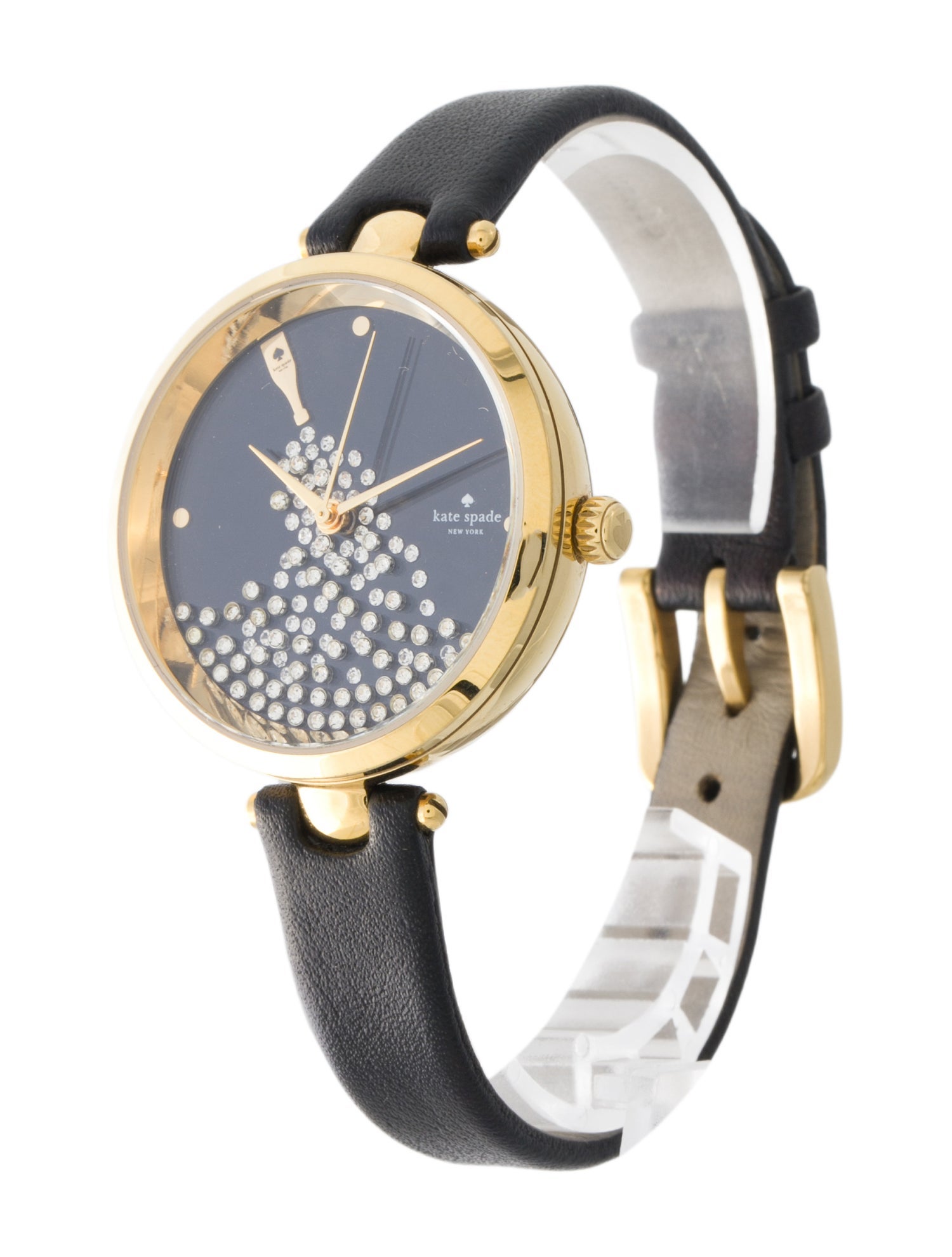 Kate Spade New York Holland Watch