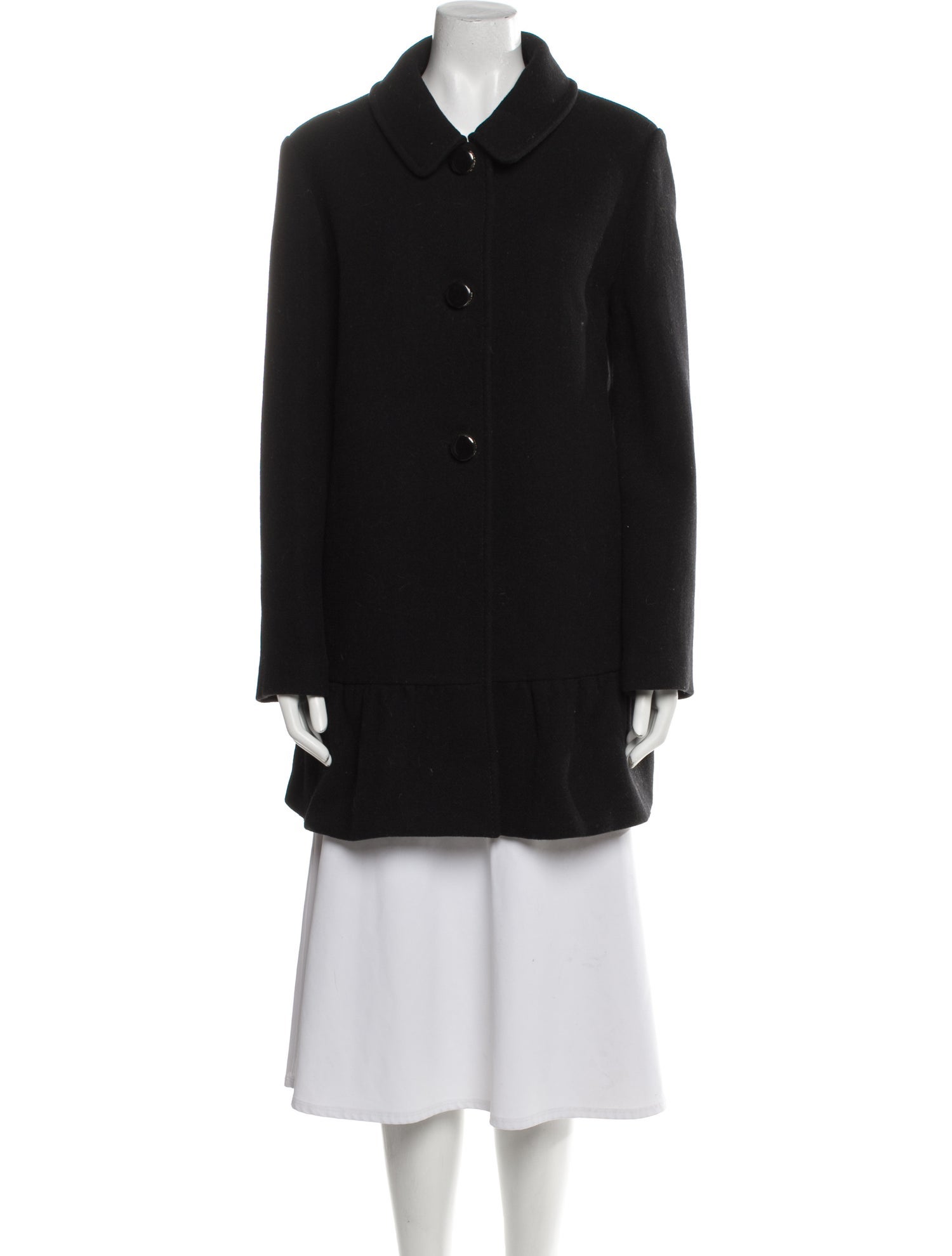Kate Spade New York Wool Coat