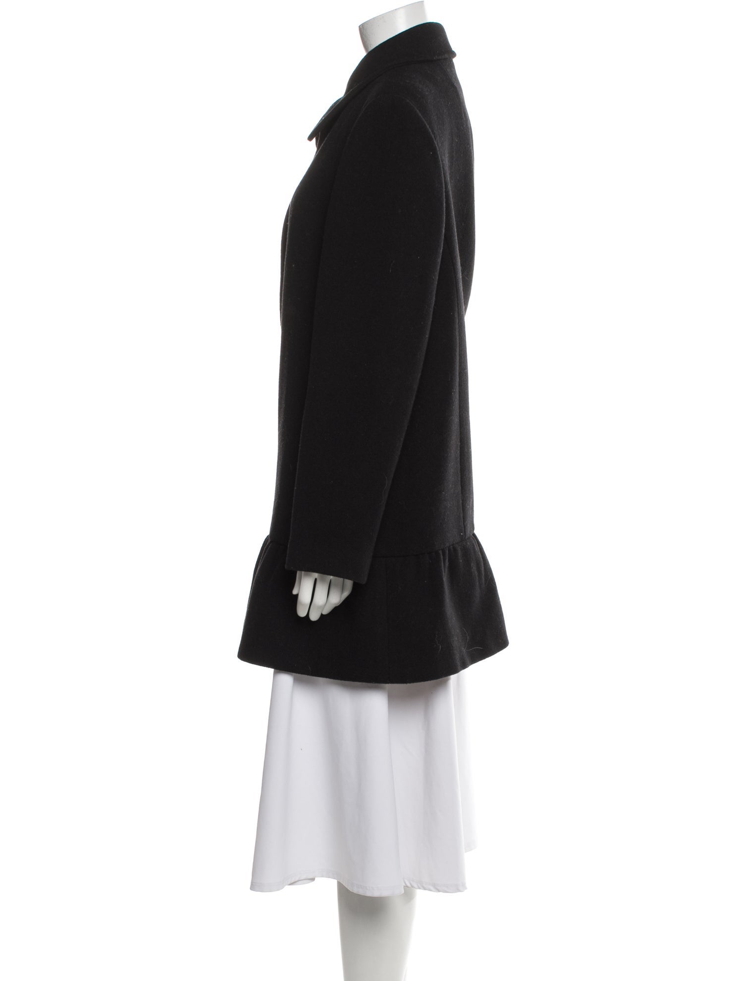 Kate Spade New York Wool Coat