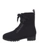 Kate Spade New York Combat Boots