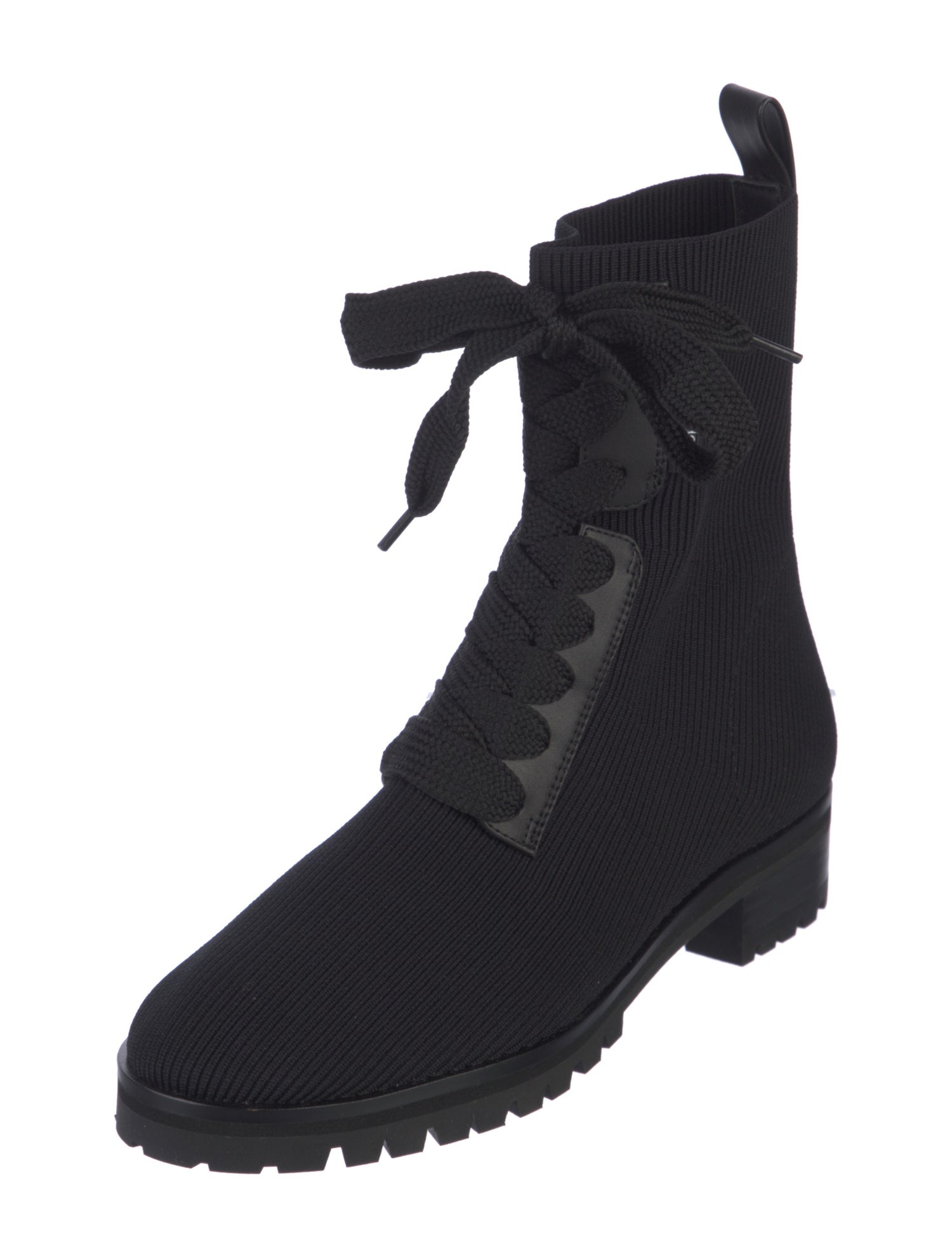 Kate Spade New York Combat Boots