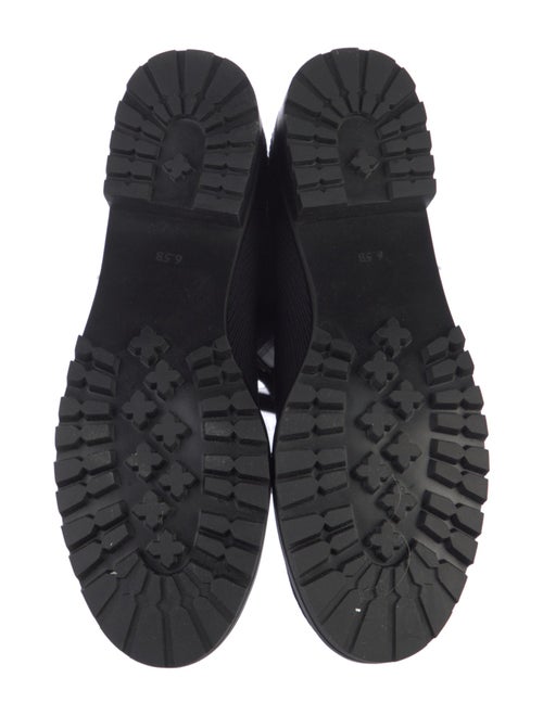 Kate Spade New York Combat Boots