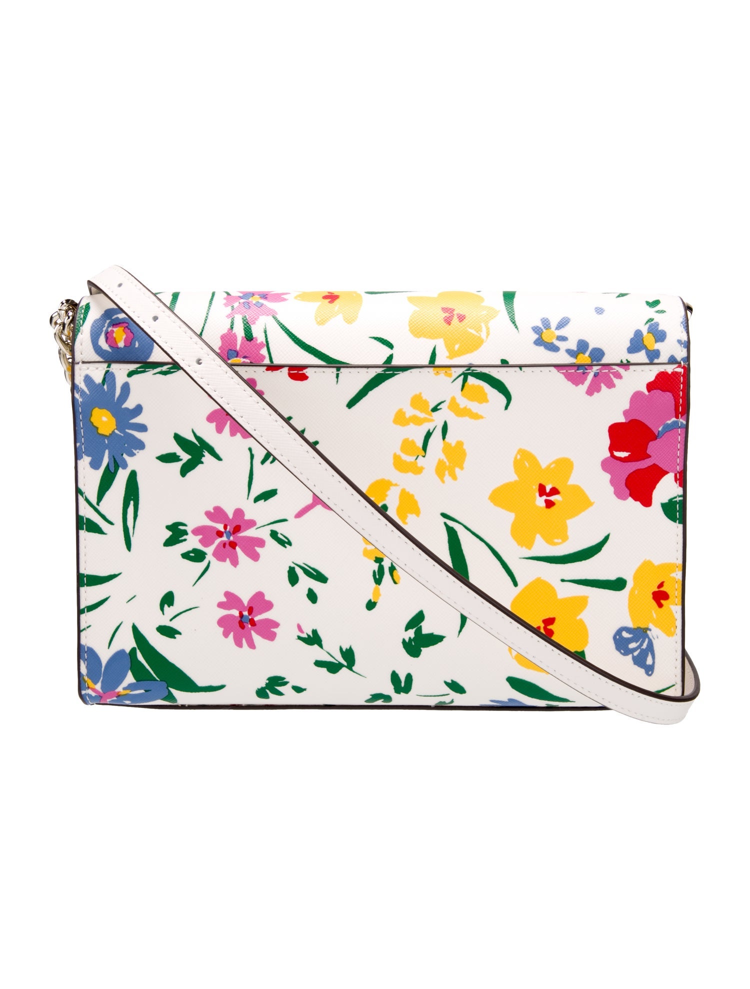 Kate Spade New York Leather Top Handle Bag