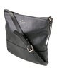 Kate Spade New York Leather Messenger Bag