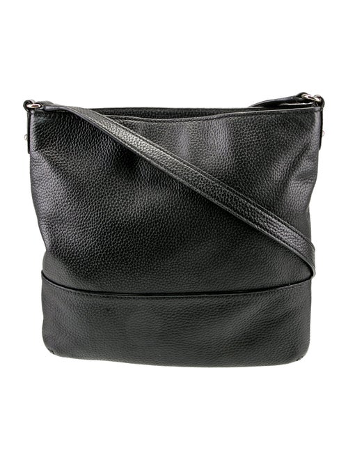 Kate Spade New York Leather Messenger Bag