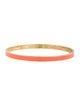 Kate Spade New York Enamel Bangle Bracelet