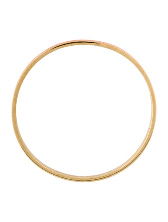Kate Spade New York Enamel Bangle Bracelet