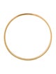 Kate Spade New York Enamel Bangle Bracelet