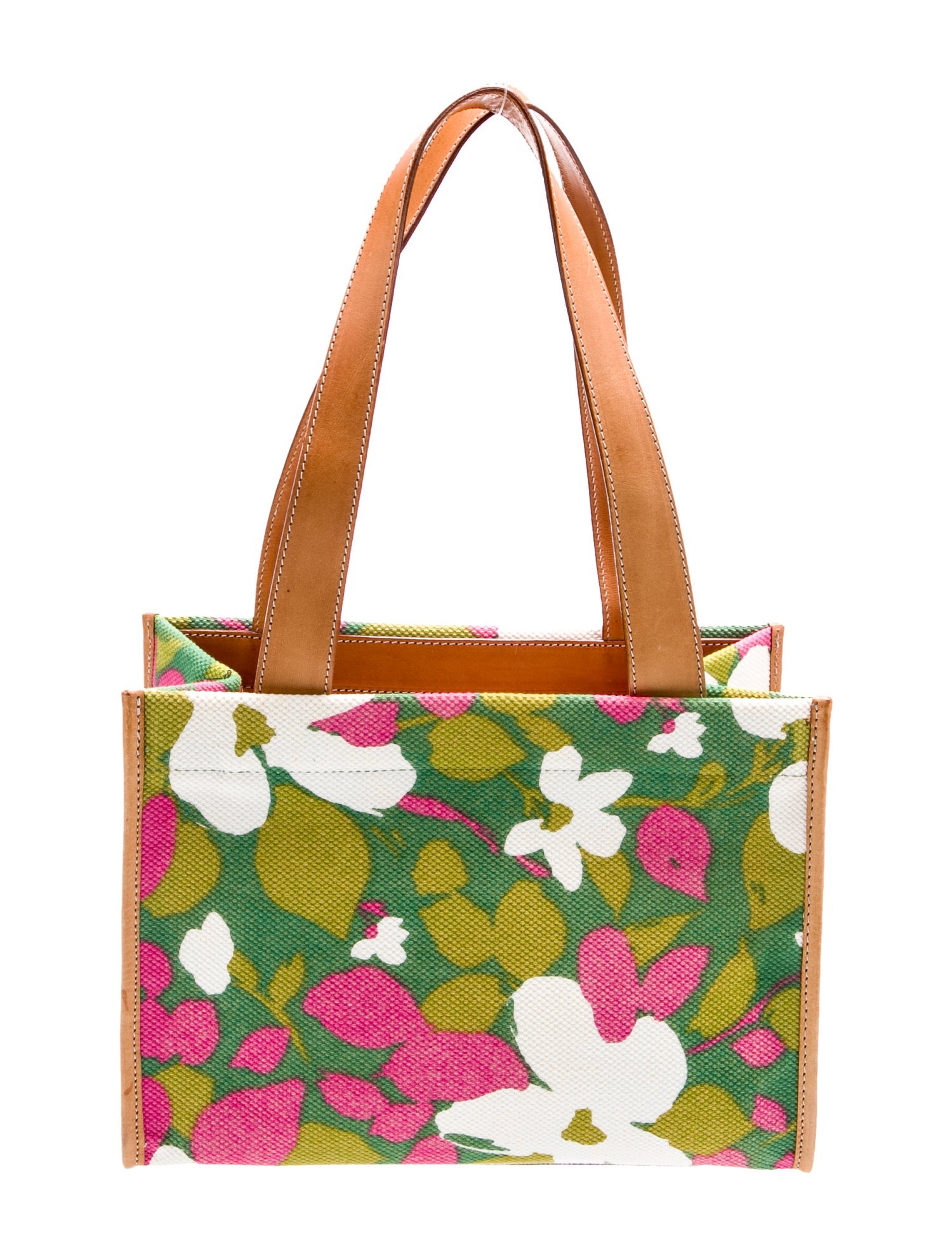 Kate Spade New York Canvas Top Handle Bag