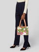 Kate Spade New York Canvas Top Handle Bag