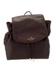 Kate Spade New York Leather Backpack
