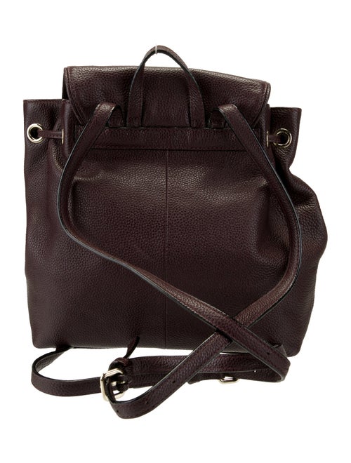 Kate Spade New York Leather Backpack