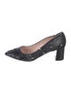 Kate Spade New York Sequins Pumps