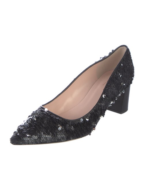 Kate Spade New York Sequins Pumps