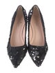 Kate Spade New York Sequins Pumps