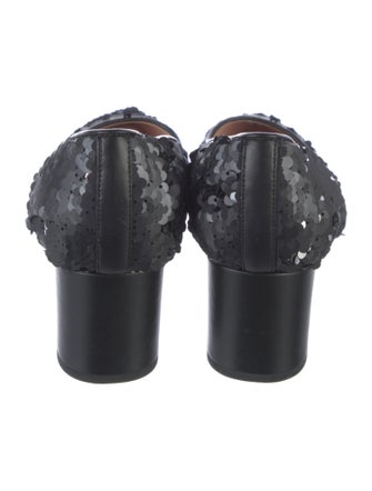 Kate Spade New York Sequins Pumps