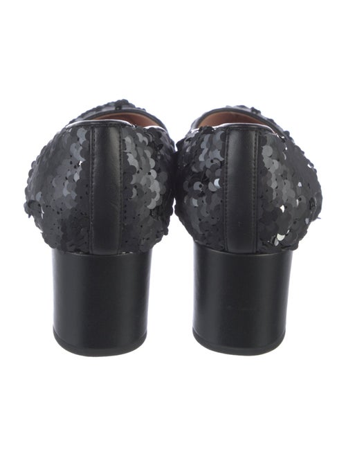 Kate Spade New York Sequins Pumps