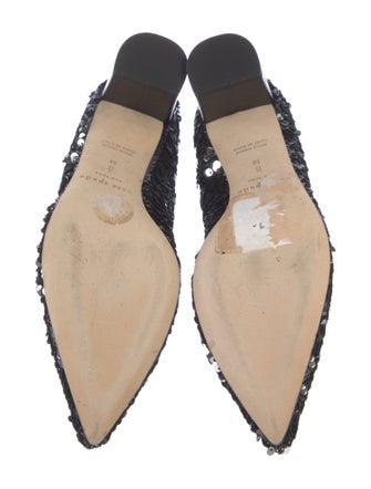 Kate Spade New York Sequins Pumps