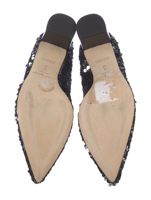Kate Spade New York Sequins Pumps