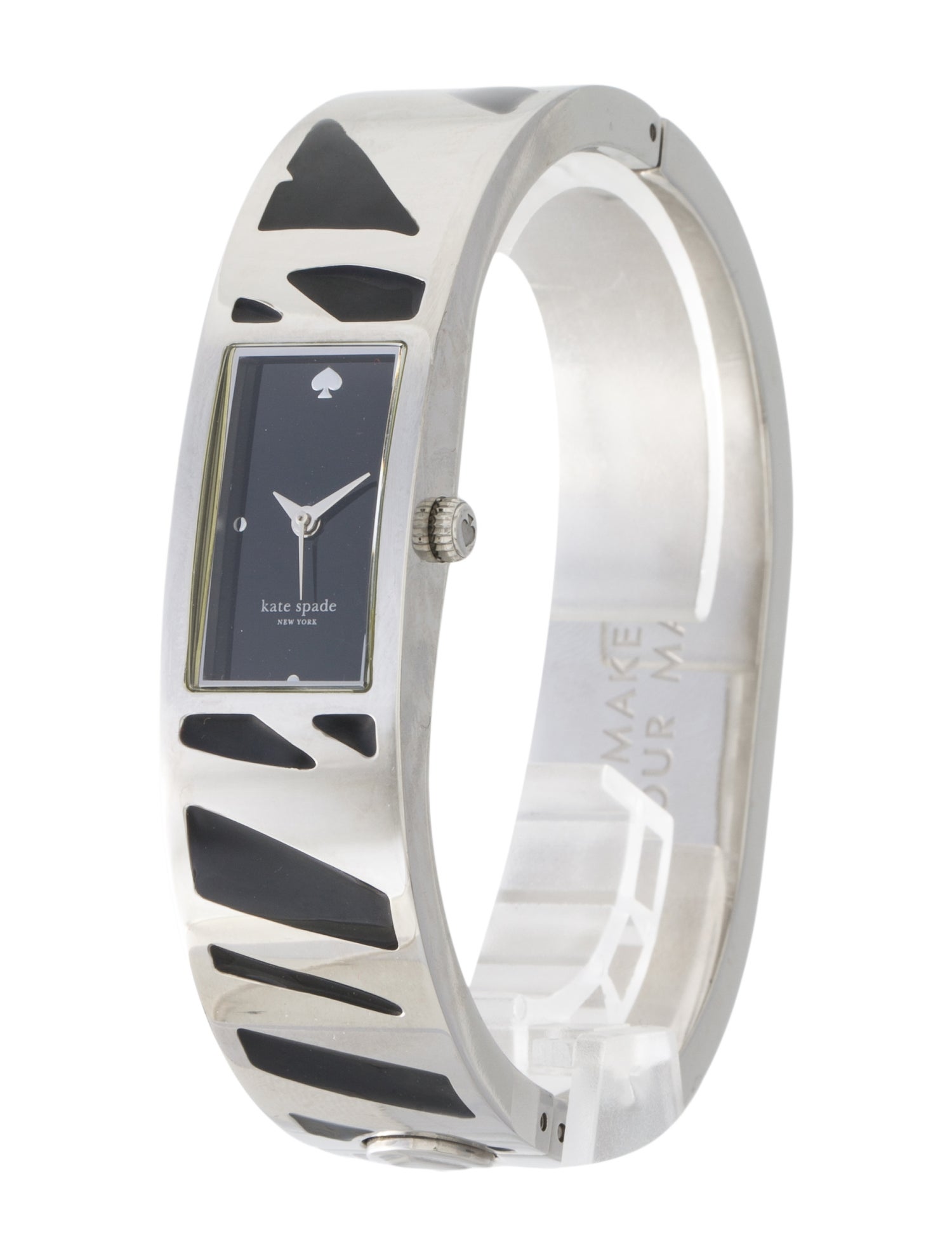 Kate Spade New York Carousel Bangle Watch