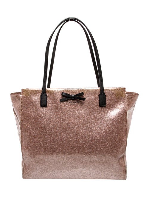 Kate Spade New York PVC Tote