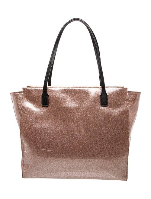 Kate Spade New York PVC Tote