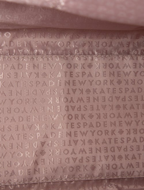 Kate Spade New York PVC Tote