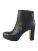 Kate Spade New York Leather Boots