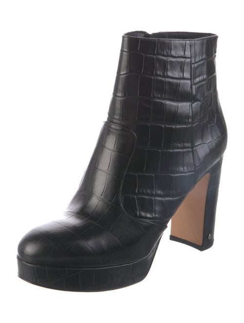 Kate Spade New York Leather Boots