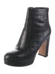 Kate Spade New York Leather Boots