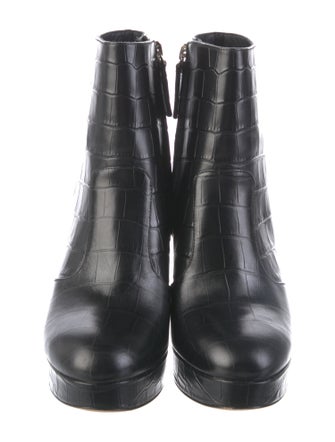 Kate Spade New York Leather Boots