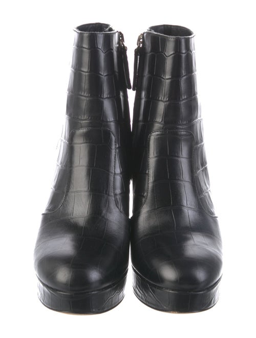 Kate Spade New York Leather Boots