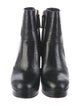 Kate Spade New York Leather Boots