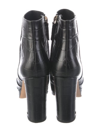 Kate Spade New York Leather Boots
