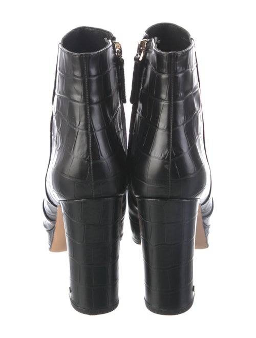 Kate Spade New York Leather Boots
