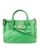 Kate Spade New York Leather Top Handle Bag