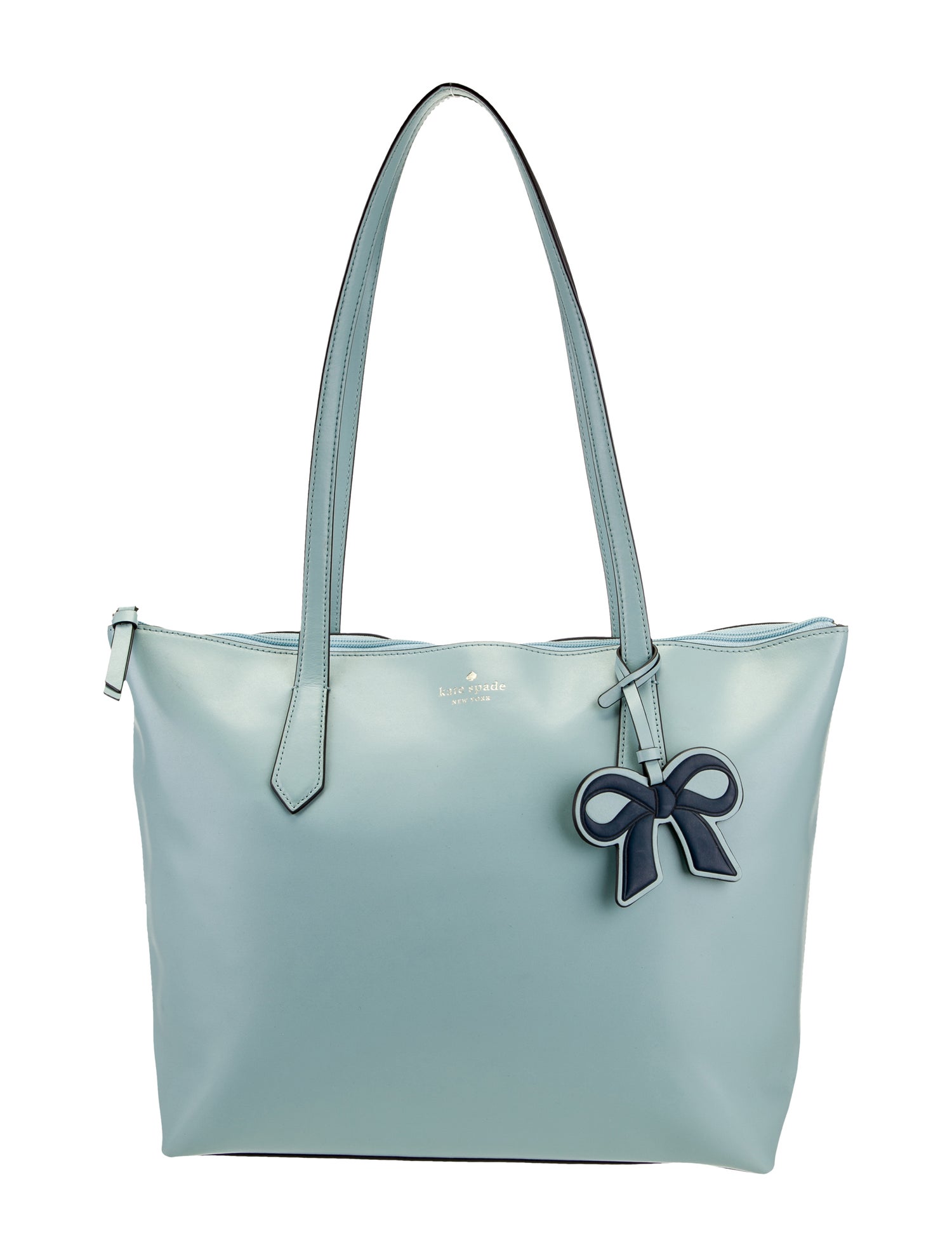 Kate Spade New York Leather Tote