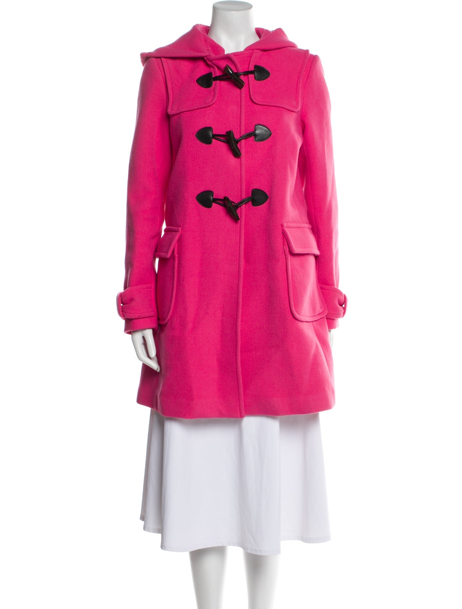 Kate Spade New York Peacoat
