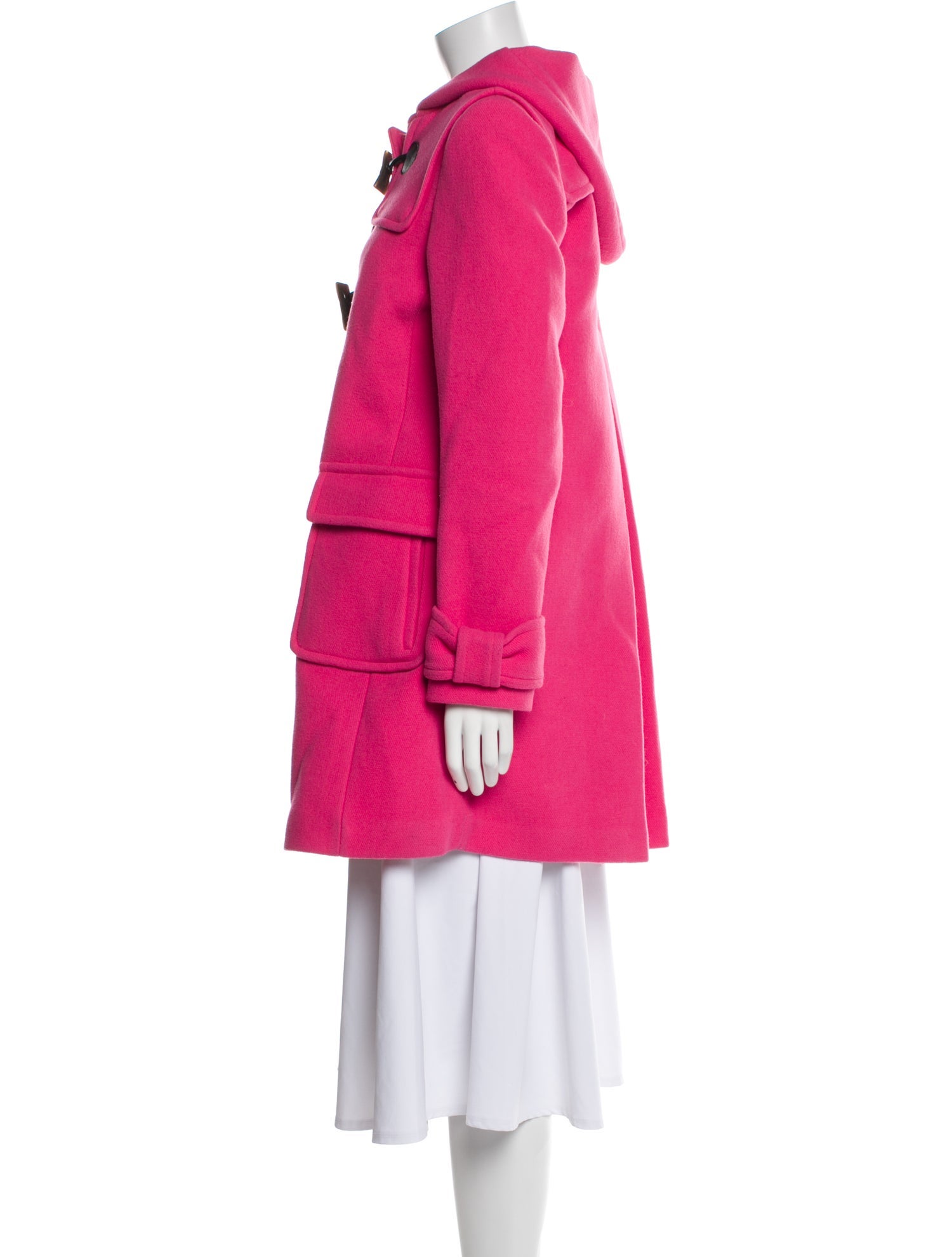 Kate Spade New York Peacoat