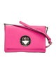 Kate Spade New York Saffiano Leather Shoulder Bag