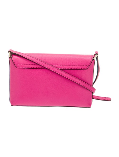Kate Spade New York Saffiano Leather Shoulder Bag