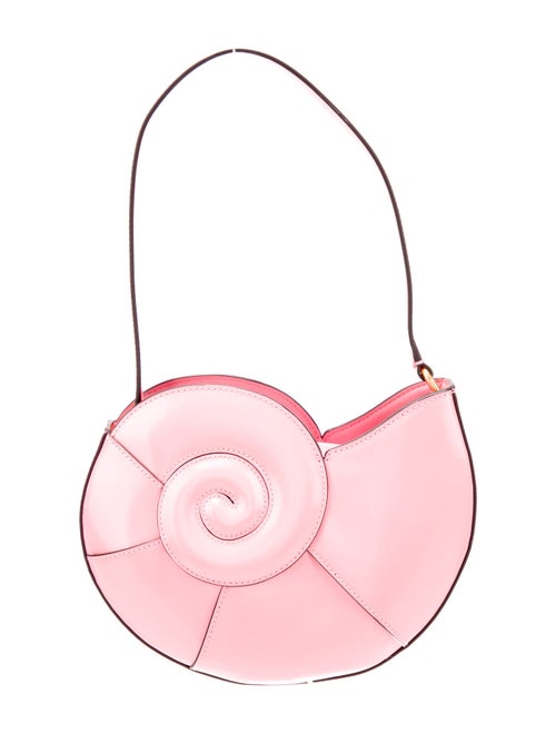 Kate Spade New York Patent Leather Shoulder Bag