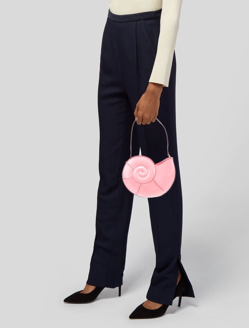 Kate Spade New York Patent Leather Shoulder Bag