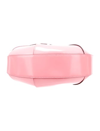 Kate Spade New York Patent Leather Shoulder Bag