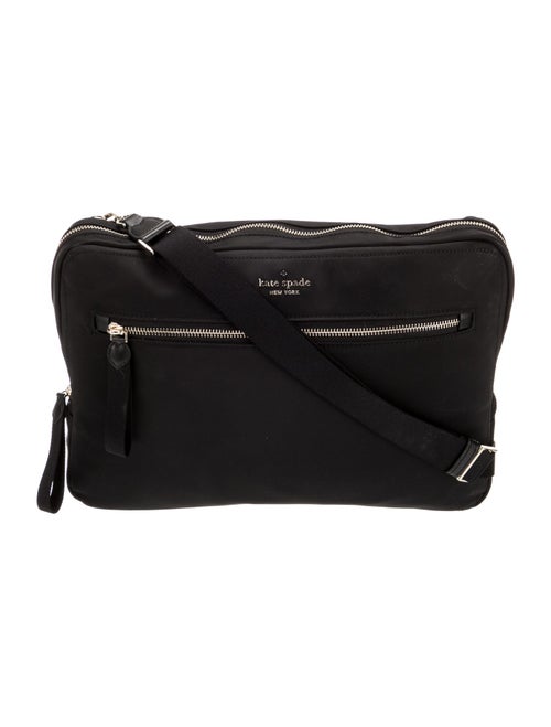 Kate Spade New York Nylon Crossbody Bag