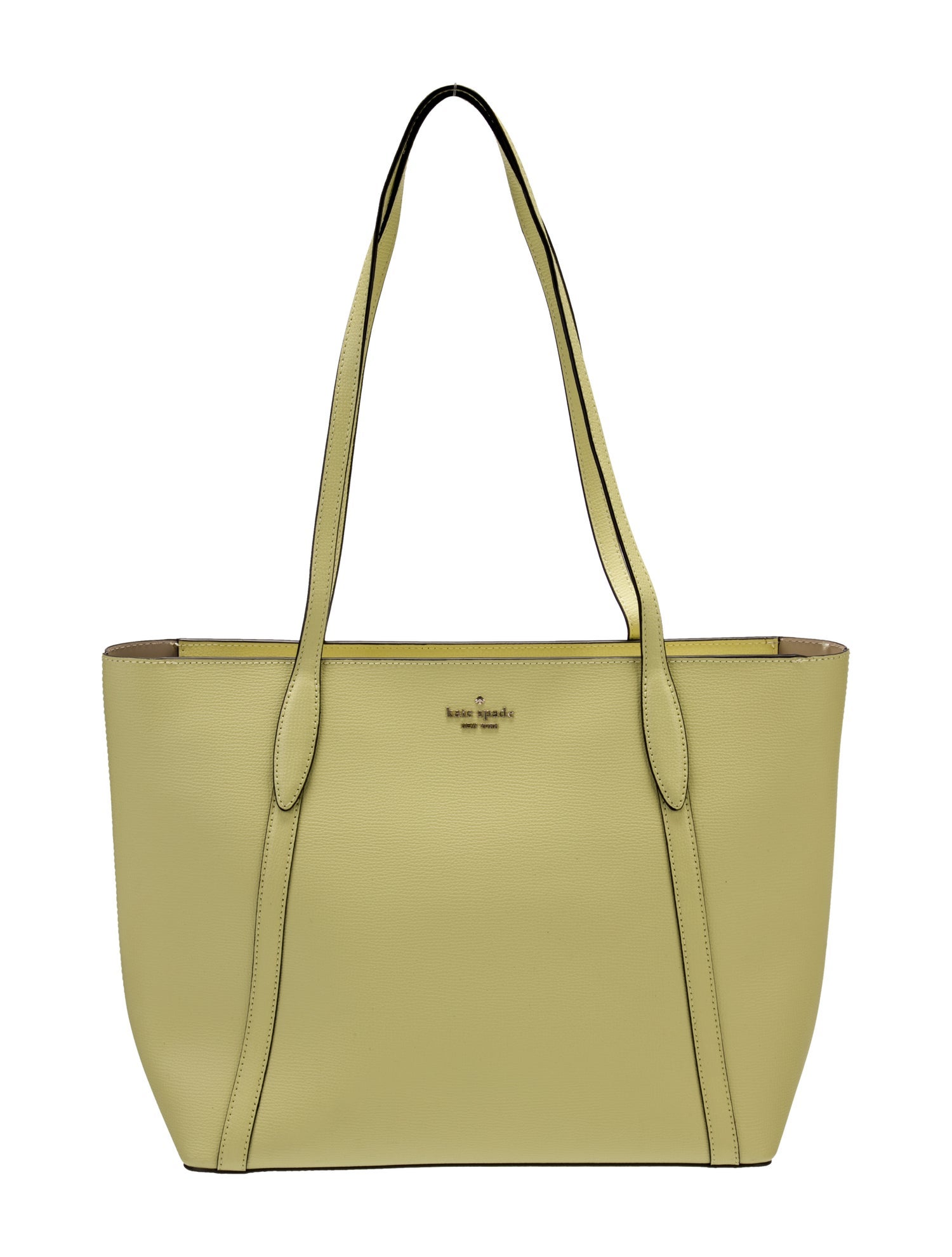 Kate Spade New York Leather Tote